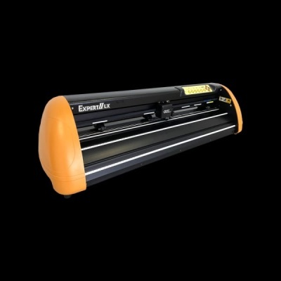 GCC® EXPERT II 24 LX