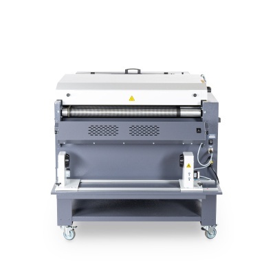 SCHULZE POWDER MACHINE 600