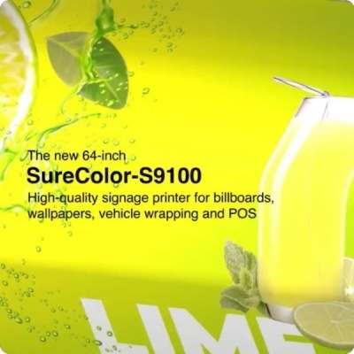 EPSON® Surecolor SC-S9100