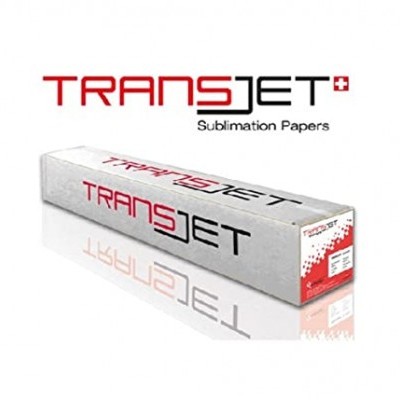 SAPPI® Papel Sublimação TRANSJET SPORTSLINE 931