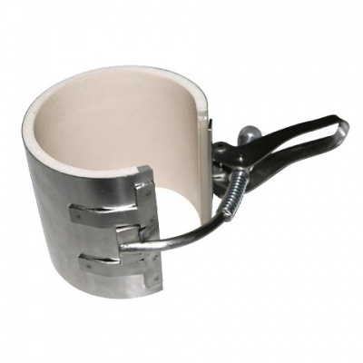 SCHULZE Manga Metálica HOTMUG 80 MAX