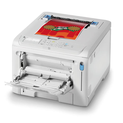 OKI® Impressora Laser C650DN