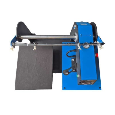 CALORTRANS® Prensa Térmica CT-4050 II