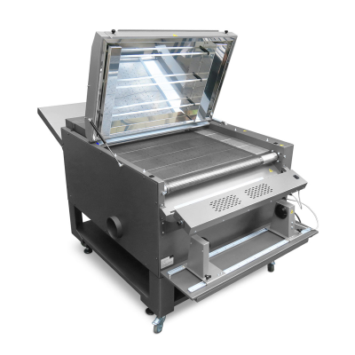 SCHULZE POWDER MACHINE 600