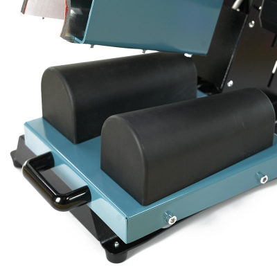 INKONE® S1 Prensa Térmica para Caneleiras