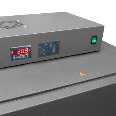 SCHULZE MUG OVEN BOX SCHULZE MUG OVEN BOX