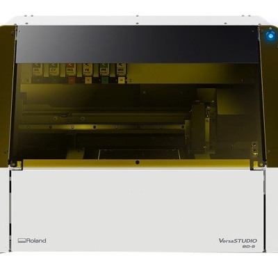 ROLAND® VersaSTUDIO BD-8 UV