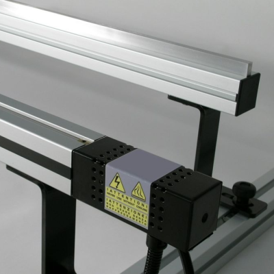 FLEXA® Dobrador de TermoPlásticos PGM45 Series