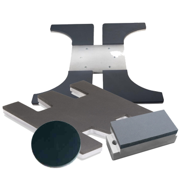 SCHULZE Pratos de Base Opcionais