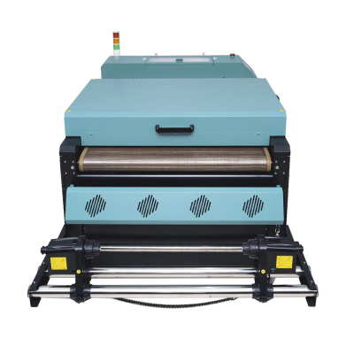 INKONE® SZ1 (90 cm) Forno e aplicador automático DTF