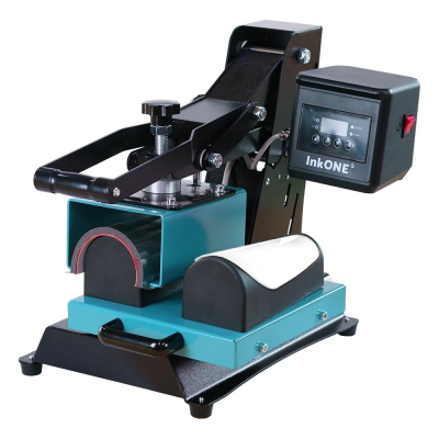 INKONE® S1 Prensa Térmica para Caneleiras