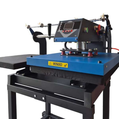 CALORTRANS® Prensa Térmica CT-4050 II