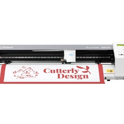 ROLAND® VersaSTUDIO GS2-24