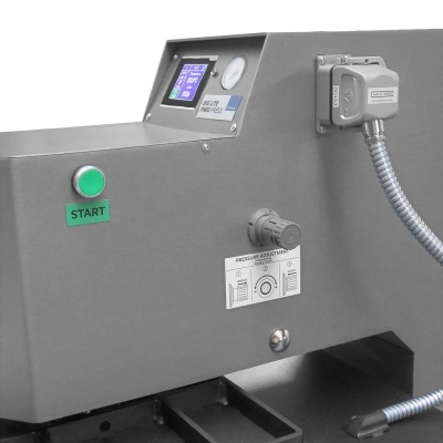 SCHULZE BIG LITE PNEU