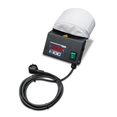 SCHULZE Placa de Base Aquecida