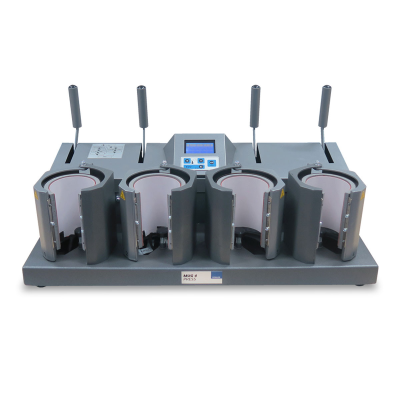 SCHULZE MUG 4 PRESS Series