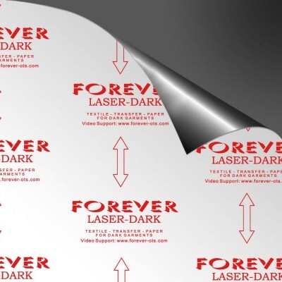 FOREVER® Laser Dark (Fundos Escuros)