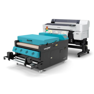 HexaSistema® DTF 35" (EPSON® G6000 + INKONE® SZ1)