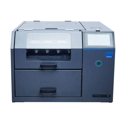 SCHULZE PRETREATMAKER 5 Series