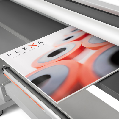 FLEXA® Laminadora EASY AIR