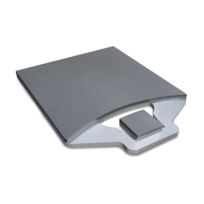 SCHULZE Pratos de Base Opcionais