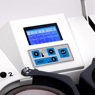 SCHULZE MUG 4 PRESS Series