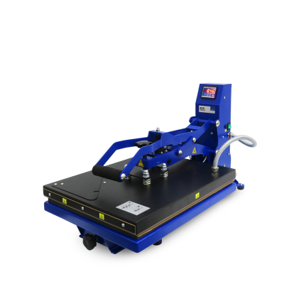 SCHULZE BLUE PRESS Series