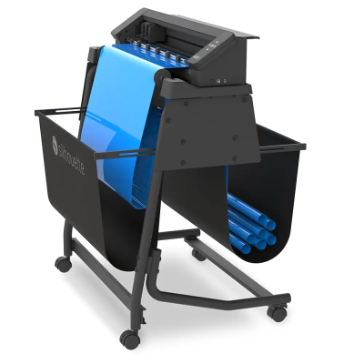 SILHOUETTE® CAMEO Pro MKII