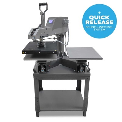 SCHULZE SWING DUO PRESS Series