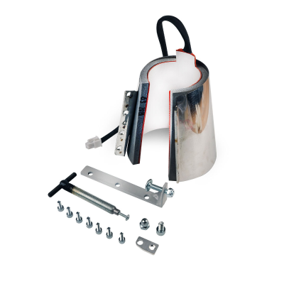 SCHULZE RESISTÊNCIAS MUGs PRESS Series