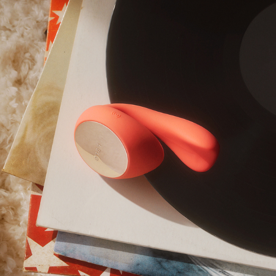 Lelo Ida Wave - Rotador Ponto G