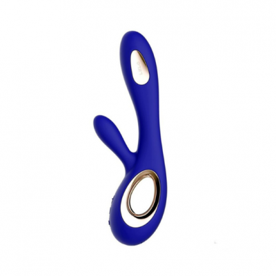 Lelo Soraya Wave - Ponto G (movimento tântra) Lelo Soraya Wave - Ponto G (movimento tântra)