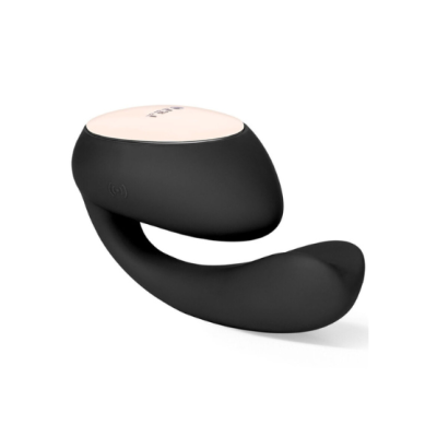 Lelo Ida Wave - Rotador Ponto G