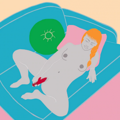 Lady Bi Fun Factory - Ponto A Lady Bi Fun Factory - Ponto A