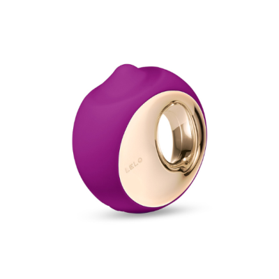 Lelo ORA 3 -  Simulador de língua giratória Lelo ORA 3 -  Simulador de língua giratória