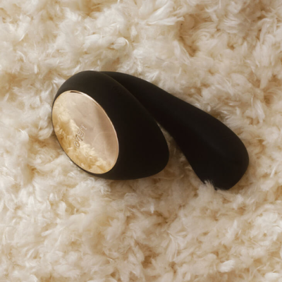 Lelo Ida Wave - Rotador Ponto G