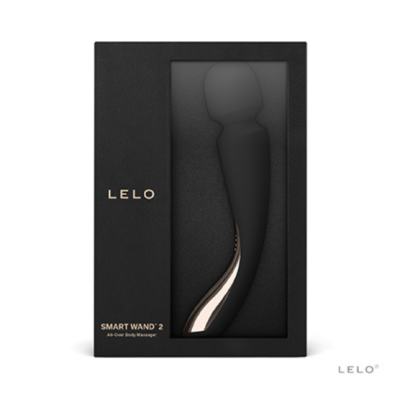 Lelo Smart Wand Medium - Varinha