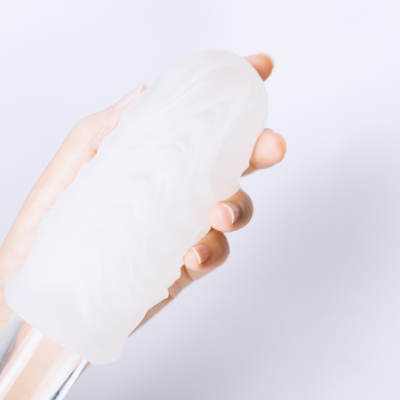 Masturbador Svakom EGG Hedy X - 5 texturas