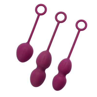 Kit Kegel Nova Svakom