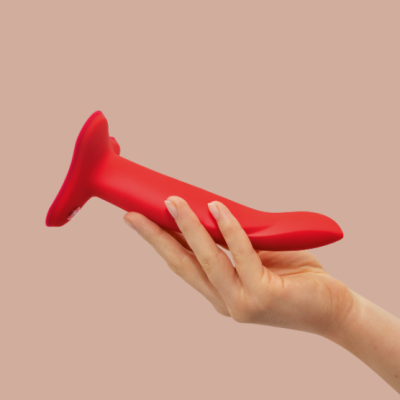 Dildo moldável 100% silicone soft touch | Limba Flex Fun Factory