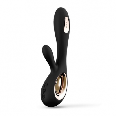 Lelo Soraya Wave - Ponto G (movimento tântra) Lelo Soraya Wave - Ponto G (movimento tântra)