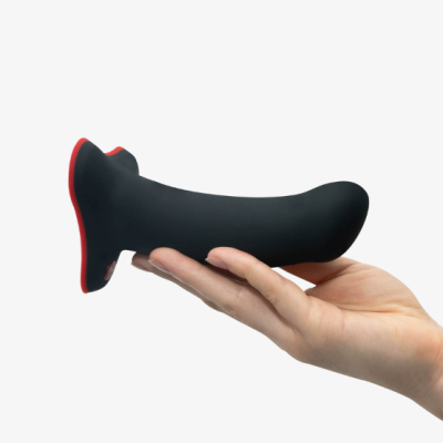 Dildo 100% silicone soft touch | Amor Fun Factory