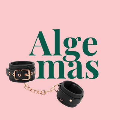 Algemas