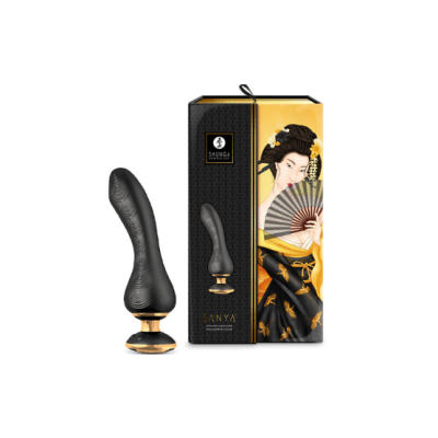 Vibrador ponto G - Shunga Sanya