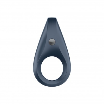 Anel peniano vibratório | Satisfyer Rocket Ring