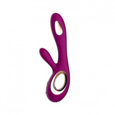 Lelo Soraya Wave - Ponto G (movimento tântra) Lelo Soraya Wave - Ponto G (movimento tântra)