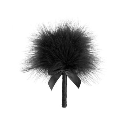 Tickle Me Tickler - Pluma estimuladora