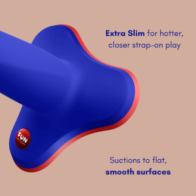 Dildo moldável 100% silicone soft touch | Limba Flex Fun Factory