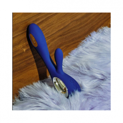 Lelo Soraya Wave - Ponto G (movimento tântra) Lelo Soraya Wave - Ponto G (movimento tântra)