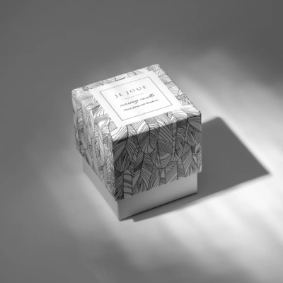 Vela de massagem sensual Je Joue | Ylang ylang e tangerina